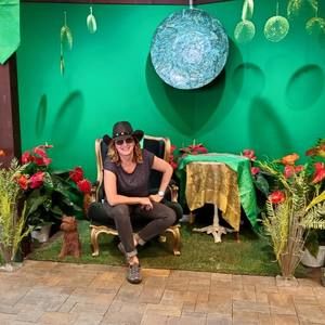 Meet your Posher, Beth